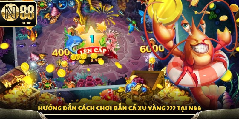 Hướng dẫn từng bước tham gia và bắn cá hiệu quả